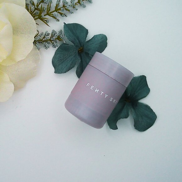 Fenty Beauty Other - Fenty Skin Thicc N Smooth Rich Peptide Eye Cream - NIP